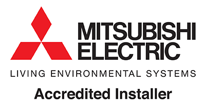 Mitsubishi Accredited Installer - Ecologic Group Lancashire