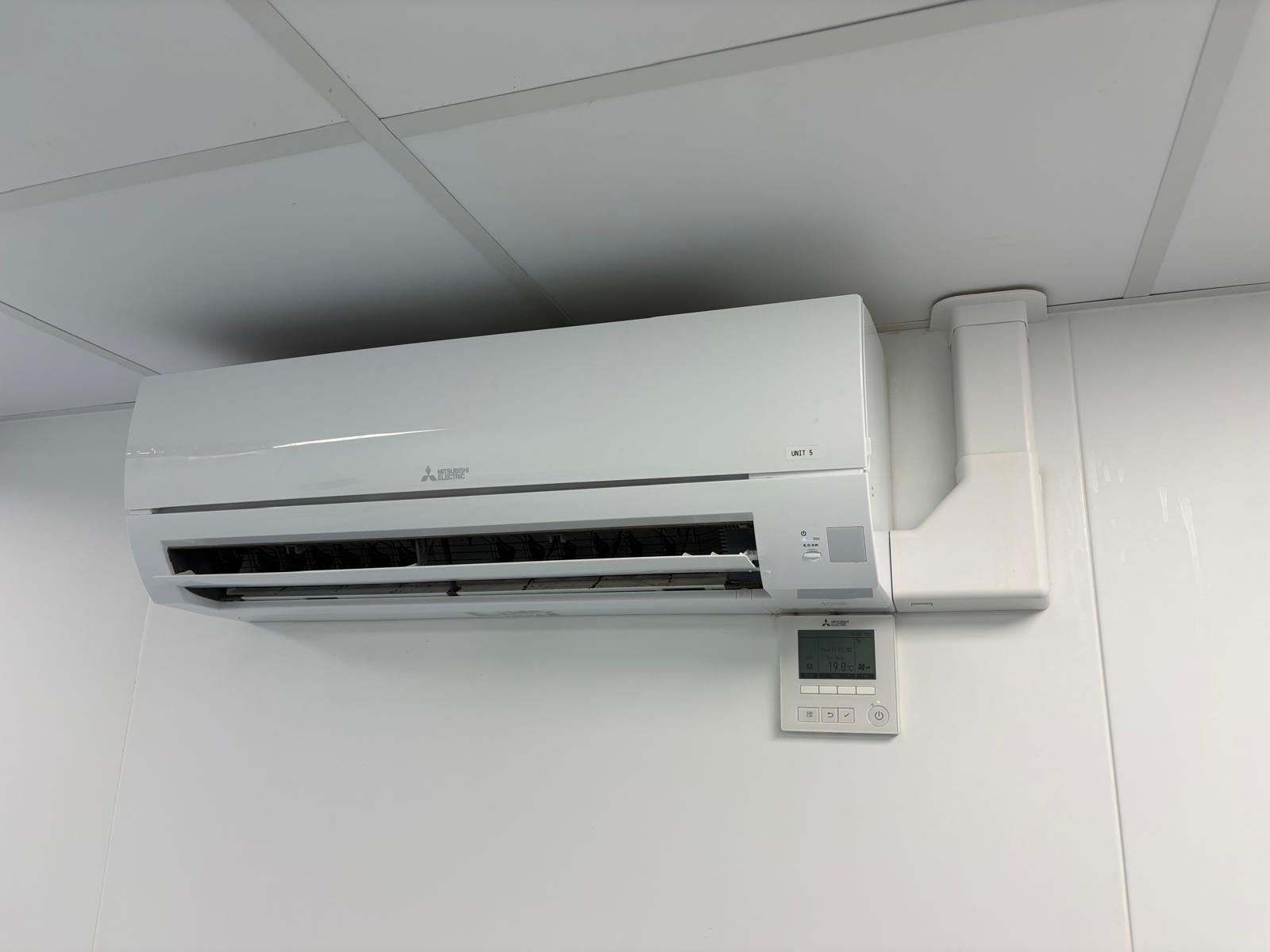 Ecologic Group - Heating Services