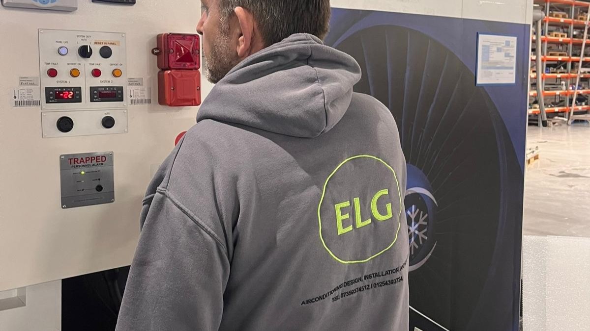 Ecologic Group - Professional HVAC Services in Lancashire