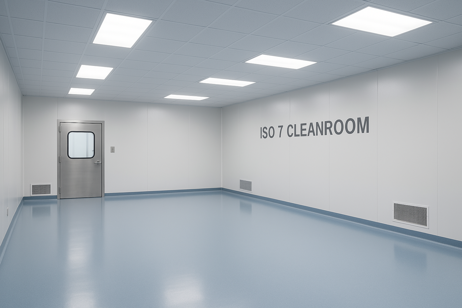 Professional Cleanroom Validation Services North West - Ecologic Group Testing