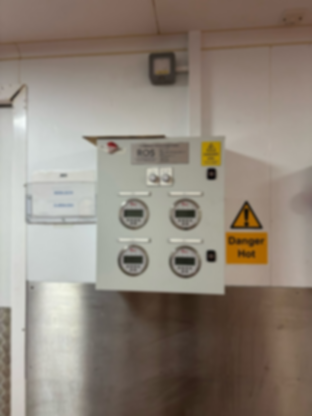 Professional HVAC Monitoring Systems Lancashire - Ecologic Group